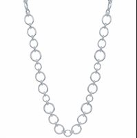 Collana Manu Bracelets and More Donna Solea in Alluminio RONCOSATSO02